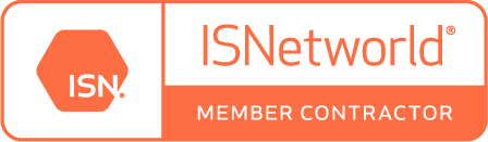 ISNetworld Contractor Logo 526.2025